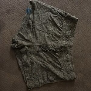 Women’s athletic shorts